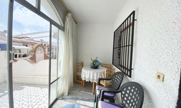 Property Sold - Bungalow for sale - Torrevieja - San Luis