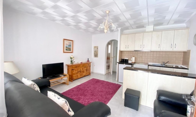 Property Sold - Bungalow for sale - Torrevieja - San Luis