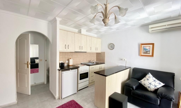 Property Sold - Bungalow for sale - Torrevieja - San Luis