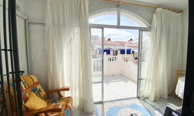 Property Sold - Bungalow for sale - Torrevieja - San Luis
