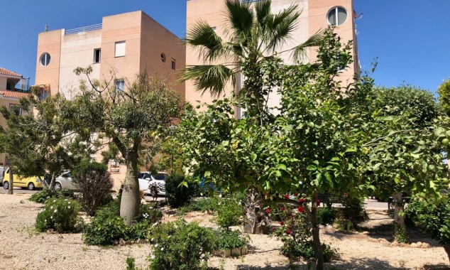 Eigendom verkocht - Appartement te koop - Torrevieja - San Luis