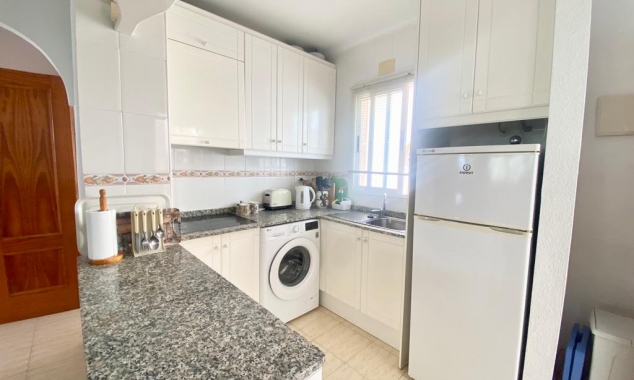 Eigendom verkocht - Appartement te koop - Torrevieja - San Luis