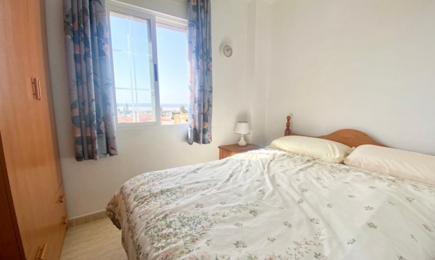 Eigendom verkocht - Appartement te koop - Torrevieja - San Luis