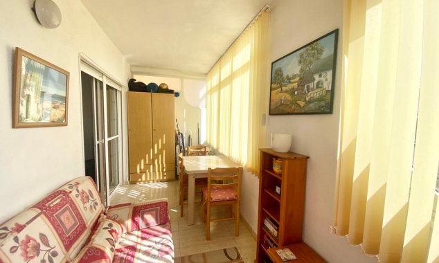 Eigendom verkocht - Appartement te koop - Torrevieja - San Luis