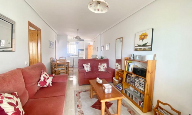 Eigendom verkocht - Appartement te koop - Torrevieja - San Luis