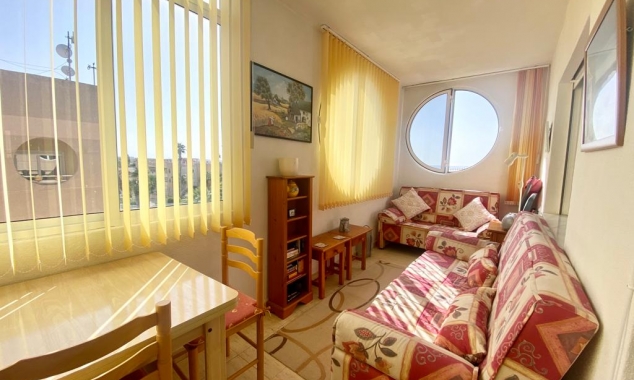 Eigendom verkocht - Appartement te koop - Torrevieja - San Luis