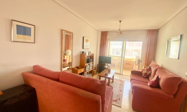 Eigendom verkocht - Appartement te koop - Torrevieja - San Luis