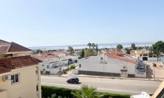 Eigendom verkocht - Appartement te koop - Torrevieja - San Luis