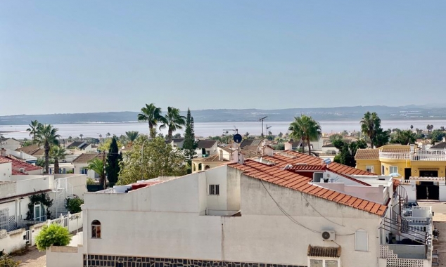 Eigendom verkocht - Appartement te koop - Torrevieja - San Luis