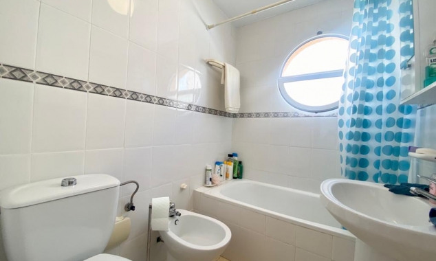 Eigendom verkocht - Appartement te koop - Torrevieja - San Luis