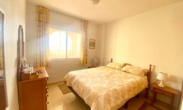 Eigendom verkocht - Appartement te koop - Torrevieja - San Luis