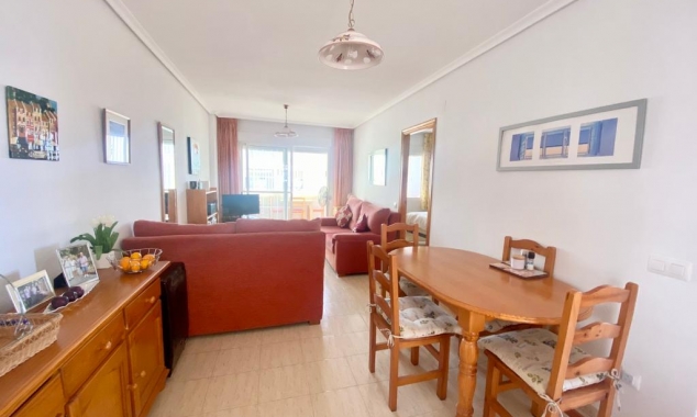 Eigendom verkocht - Appartement te koop - Torrevieja - San Luis