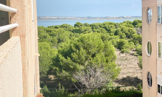 Eigendom verkocht - Appartement te koop - Torrevieja - San Luis