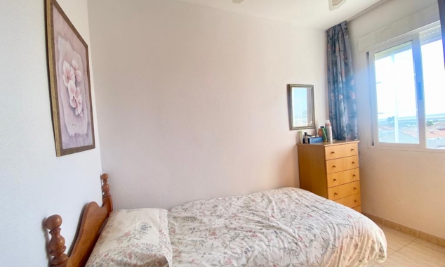 Eigendom verkocht - Appartement te koop - Torrevieja - San Luis