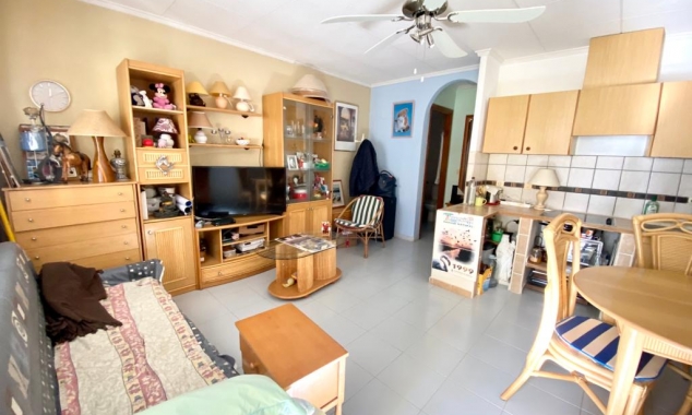 Property for sale - Bungalow for sale - Torrevieja - La Siesta