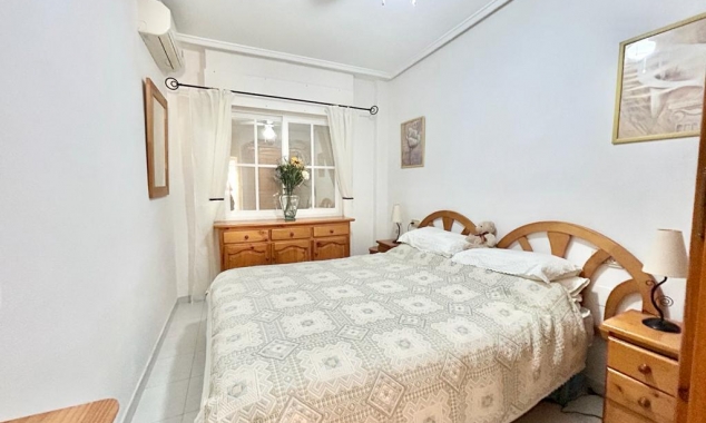 Eigendom verkocht - Appartement te koop - Torrevieja - La Mata