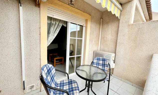Eigendom verkocht - Appartement te koop - Torrevieja - La Mata