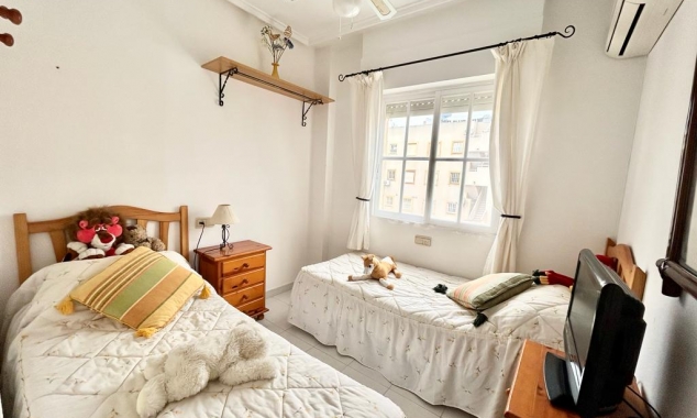 Eigendom verkocht - Appartement te koop - Torrevieja - La Mata