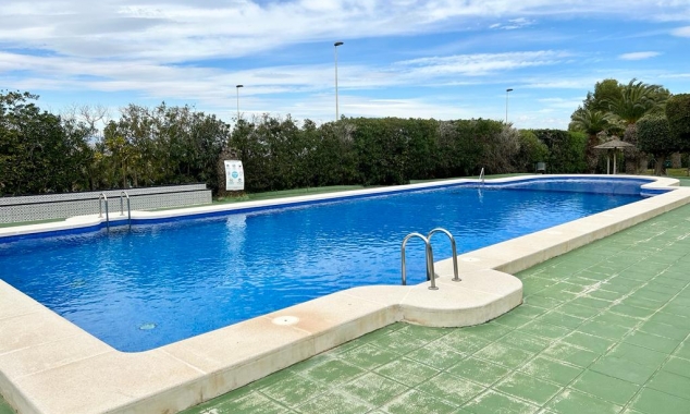 Eigendom verkocht - Appartement te koop - Torrevieja - La Mata