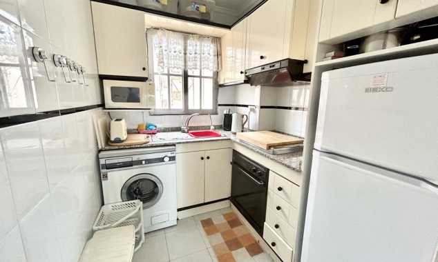 Eigendom verkocht - Appartement te koop - Torrevieja - La Mata