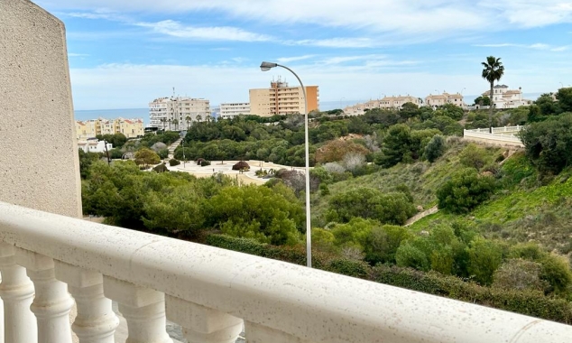 Eigendom verkocht - Appartement te koop - Torrevieja - La Mata
