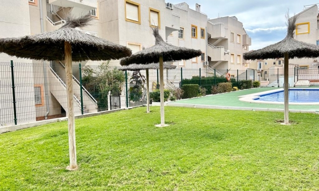 Eigendom verkocht - Appartement te koop - Torrevieja - La Mata