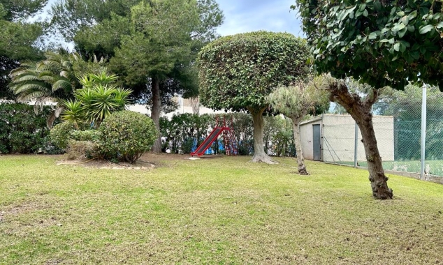 Eigendom verkocht - Appartement te koop - Torrevieja - La Mata