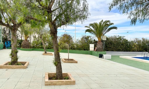 Eigendom verkocht - Appartement te koop - Torrevieja - La Mata