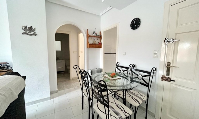 Eigendom verkocht - Appartement te koop - Torrevieja - La Mata