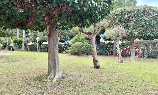 Eigendom verkocht - Appartement te koop - Torrevieja - La Mata