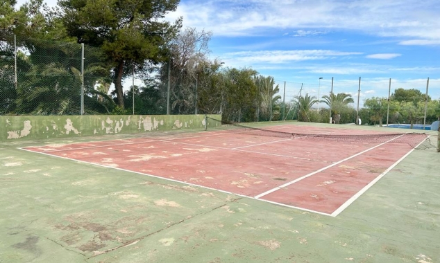 Eigendom verkocht - Appartement te koop - Torrevieja - La Mata