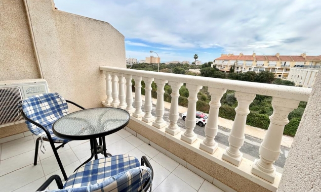 Eigendom verkocht - Appartement te koop - Torrevieja - La Mata