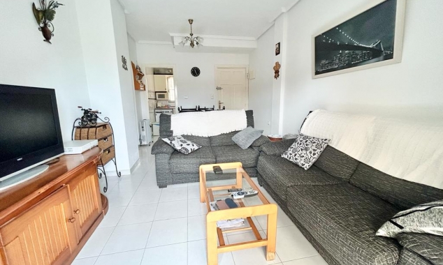 Eigendom verkocht - Appartement te koop - Torrevieja - La Mata