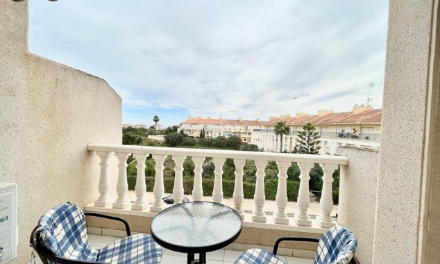 Eigendom verkocht - Appartement te koop - Torrevieja - La Mata