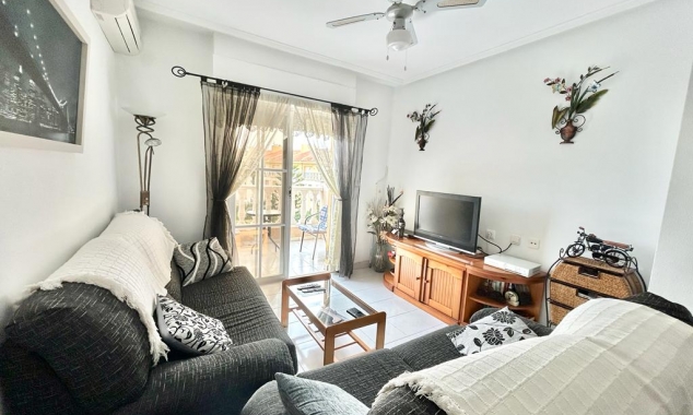 Eigendom verkocht - Appartement te koop - Torrevieja - La Mata