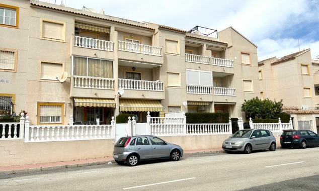 Eigendom verkocht - Appartement te koop - Torrevieja - La Mata