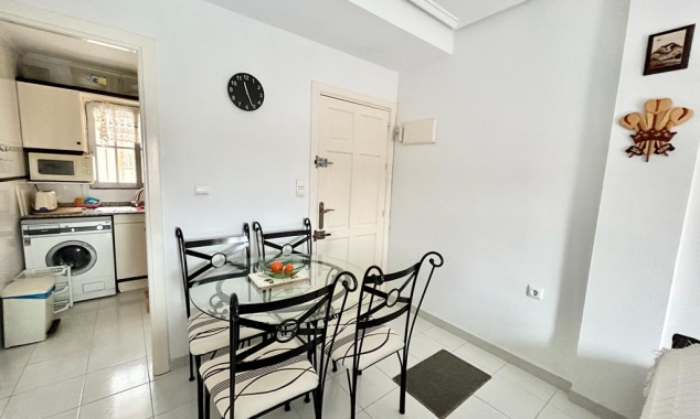 Eigendom verkocht - Appartement te koop - Torrevieja - La Mata