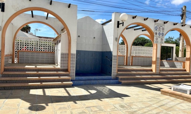 Property Sold - Townhouse for sale - Torrevieja - El Chaparral