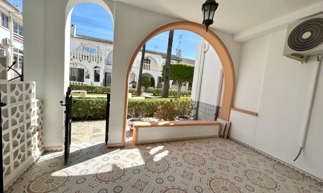 Property Sold - Townhouse for sale - Torrevieja - El Chaparral