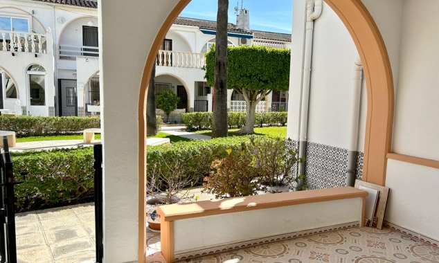 Property Sold - Townhouse for sale - Torrevieja - El Chaparral