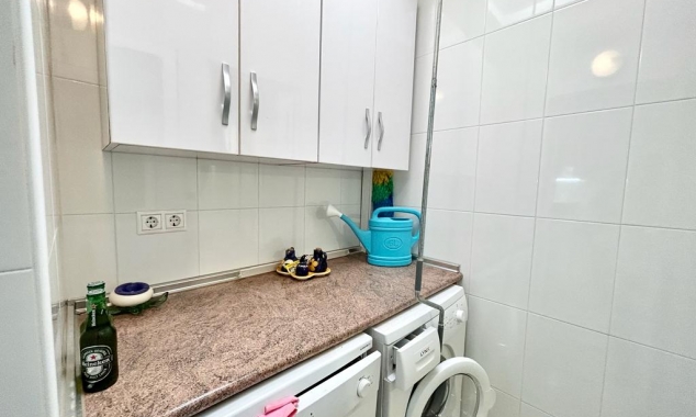 Property Sold - Townhouse for sale - Torrevieja - El Chaparral