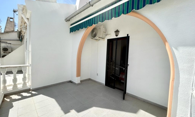 Property Sold - Townhouse for sale - Torrevieja - El Chaparral