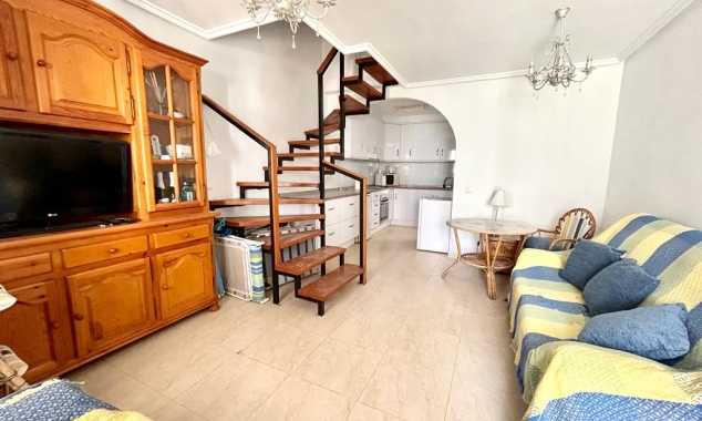 Property Sold - Townhouse for sale - Torrevieja - El Chaparral