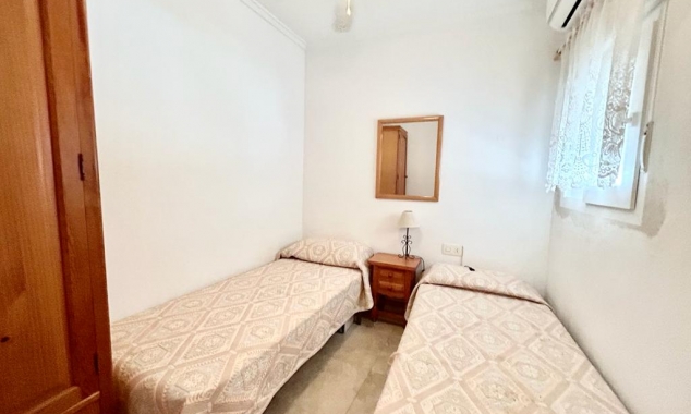 Property Sold - Townhouse for sale - Torrevieja - El Chaparral