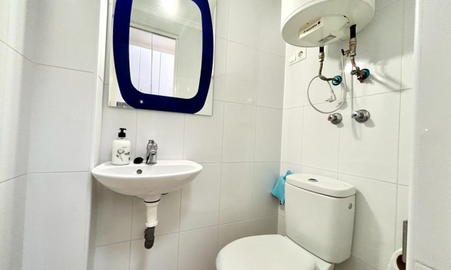 Property Sold - Townhouse for sale - Torrevieja - El Chaparral