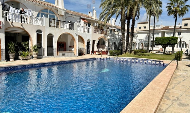 Property Sold - Townhouse for sale - Torrevieja - El Chaparral