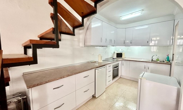 Property Sold - Townhouse for sale - Torrevieja - El Chaparral