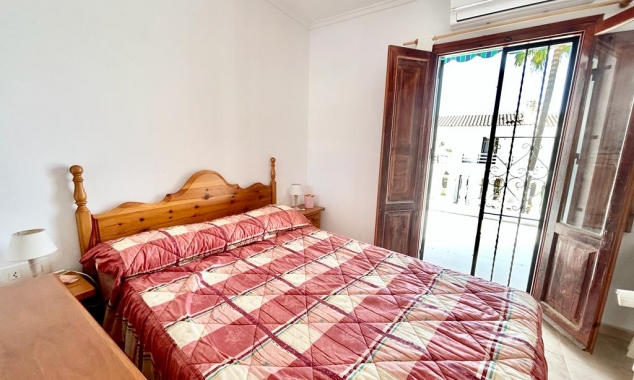 Property Sold - Townhouse for sale - Torrevieja - El Chaparral