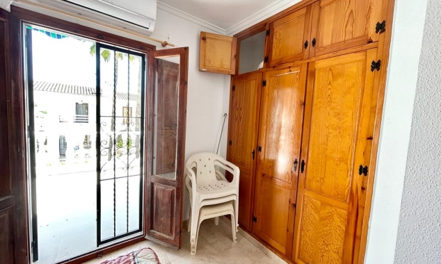 Property Sold - Townhouse for sale - Torrevieja - El Chaparral