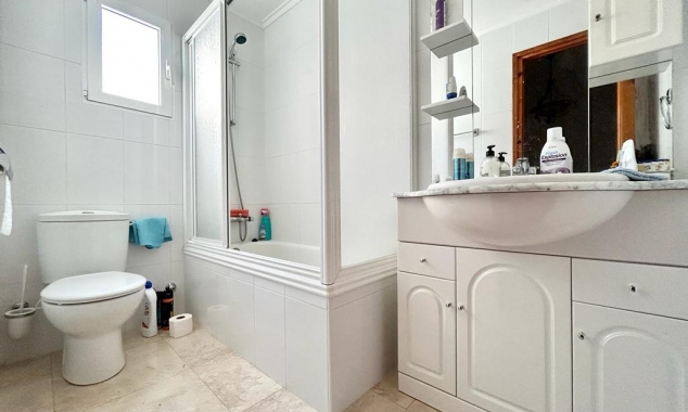 Property Sold - Townhouse for sale - Torrevieja - El Chaparral